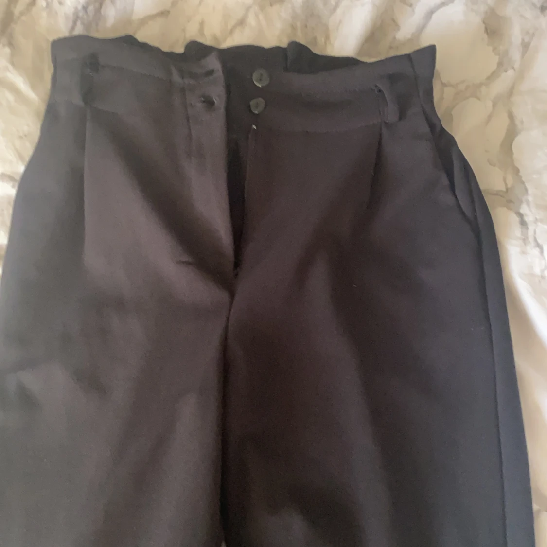 Kostymbyxor  - 91
