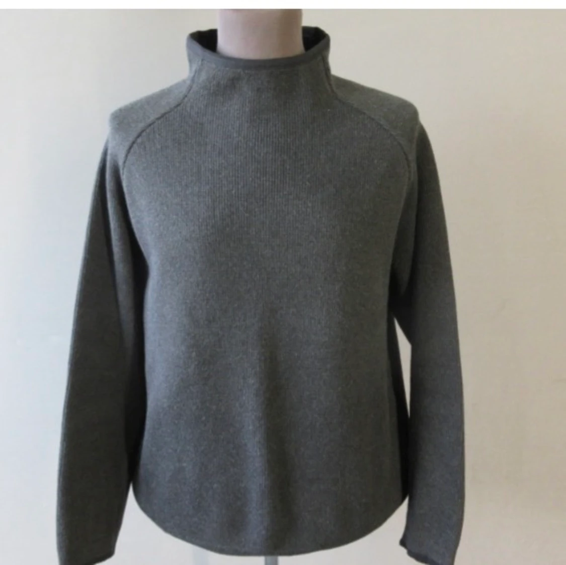 Tröja stickad Holebrook, M