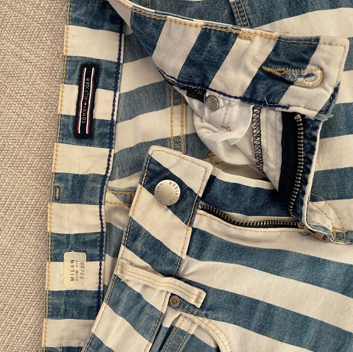 Tommy Hilfiger jeans  - 91