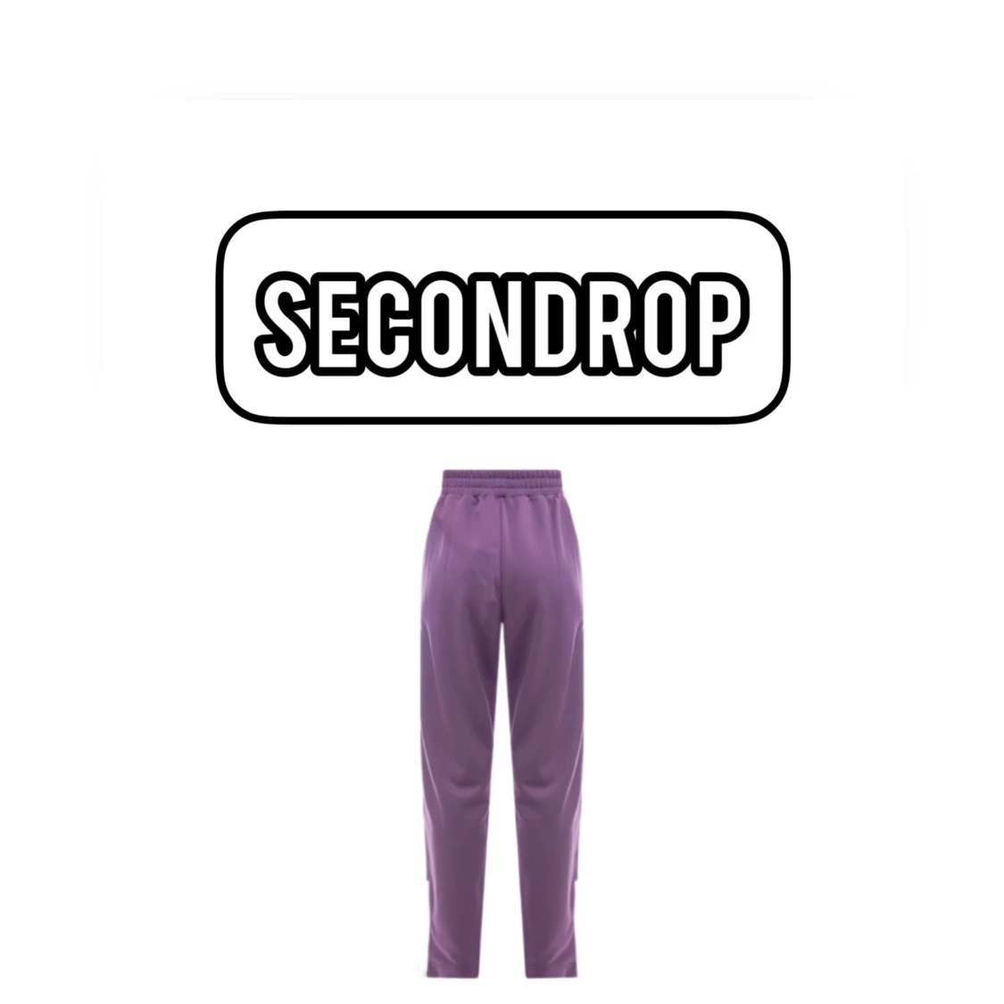 Palm Angels trackpants - 90