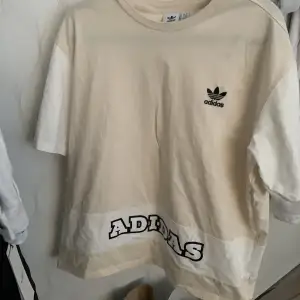 T-shirt från adidas, använd inte köp nu 