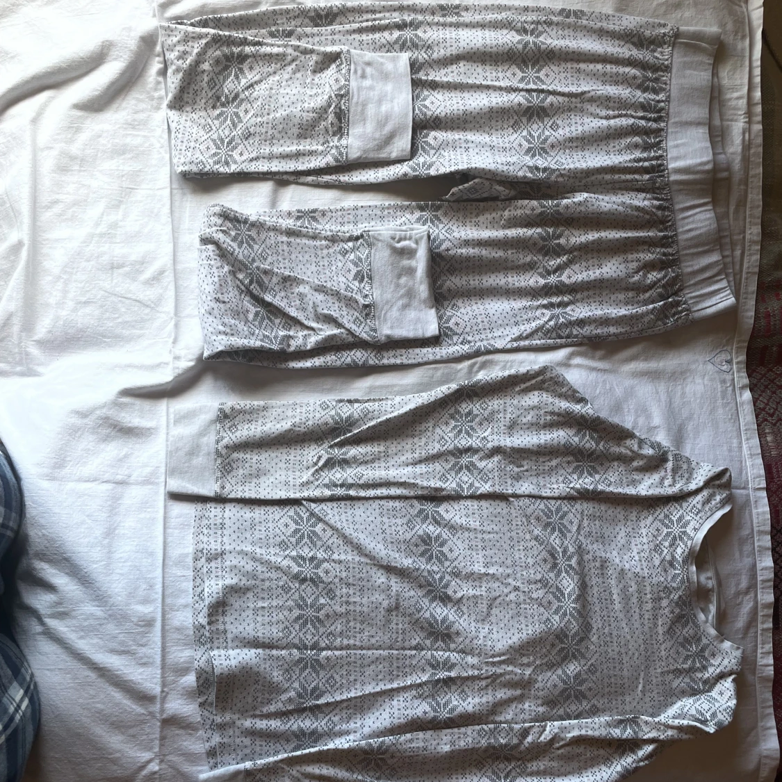 pyjamasset cubus  - 91