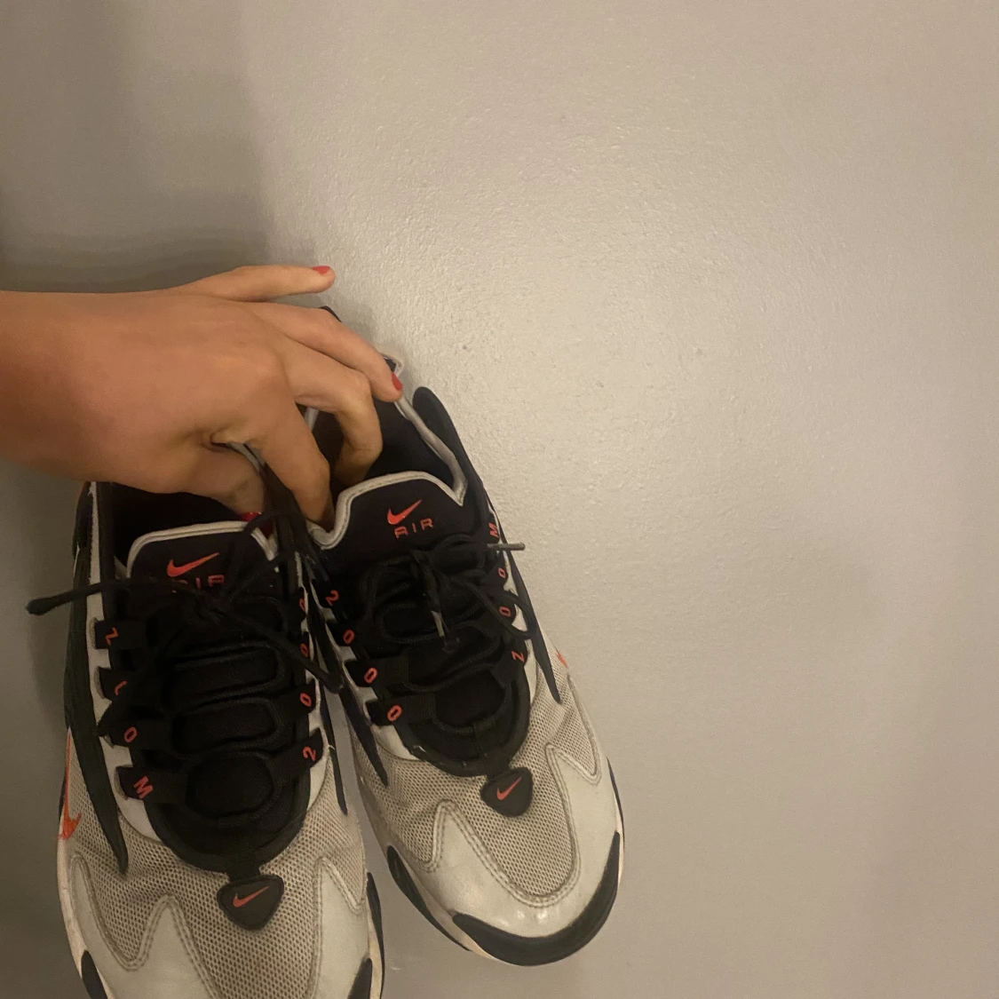 Nike air zoom vintage - 90