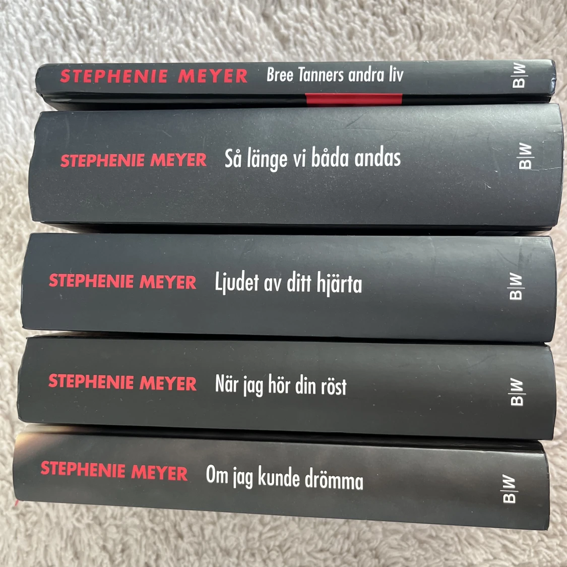 Twilight serien - 90