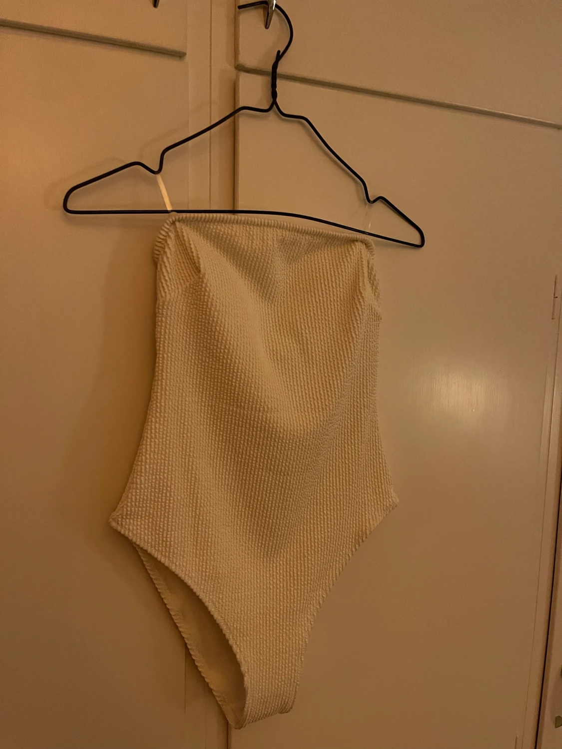 Bandeau Baddräkt - 91