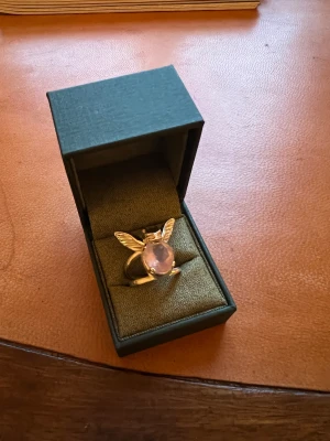 Maria nilsdotter ring - Helt ny!! Aldrig använd! Storlek 18 :) byter ej!