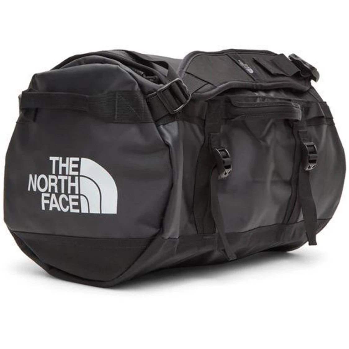 Fake north face duffelbag ryggsäck xs