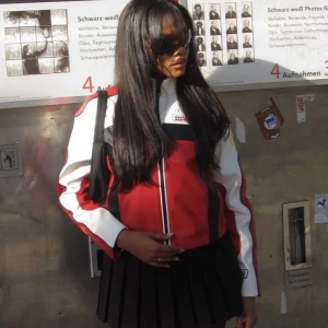 Racer jacket jäcka - En racer jacka från pull & bear. Aldrig änvänd 