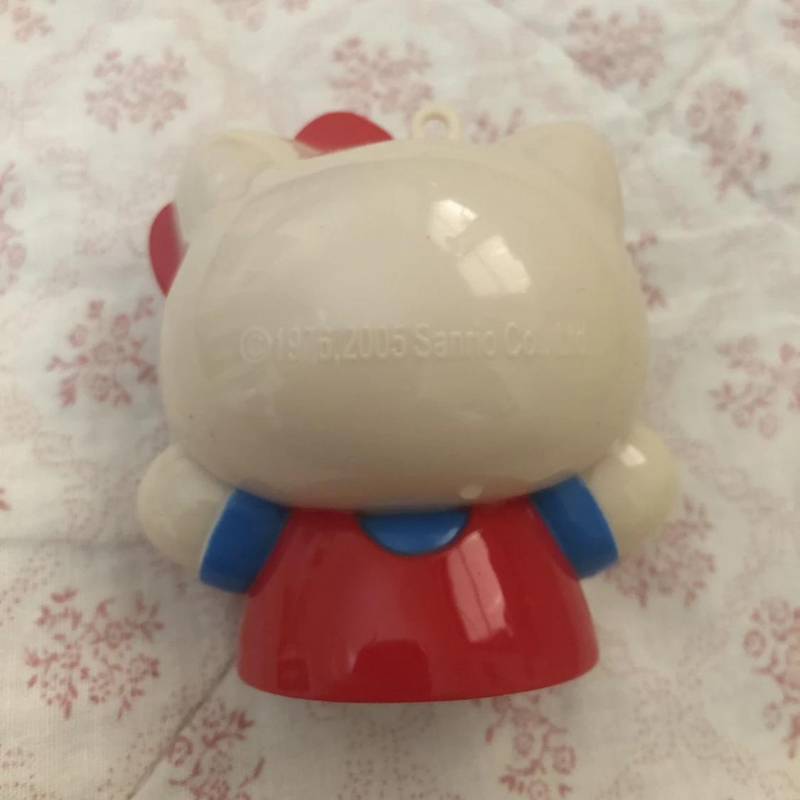 hello kitty samlarfigur - 90