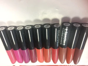 Läppstift  - 25kr/st  Samma frakt  Alla färger kvar 