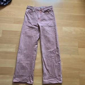 Jeans - Sparsamt använda