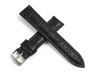 Klocka Armband  - Stlk 16, 18, 20 , 22. 24mm kvar  59kr/st  Sammafrakt 