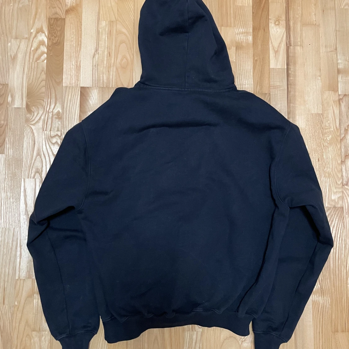 Rue Porter Hoodie - 90