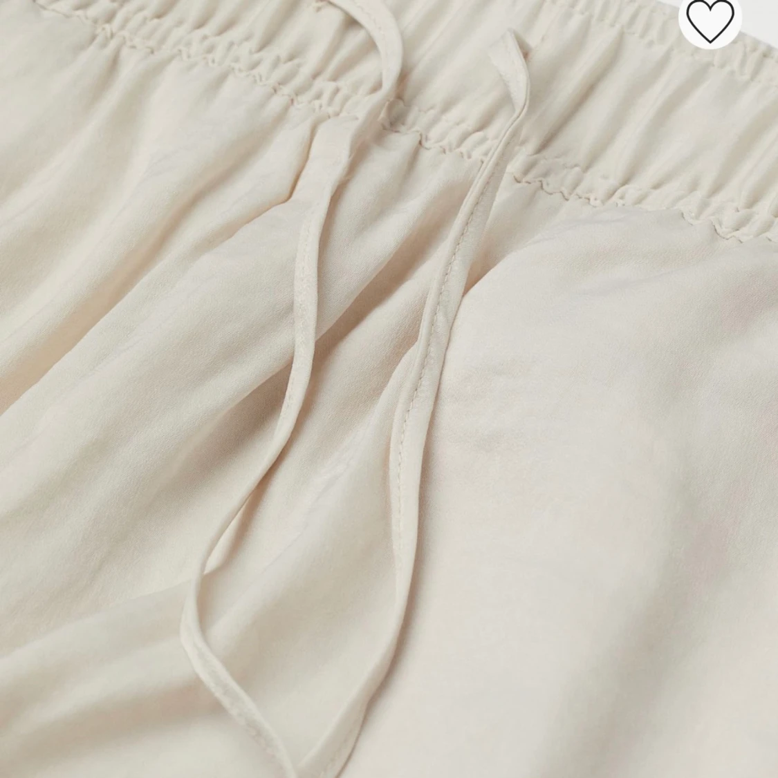 Sommarbyca från hm - 90