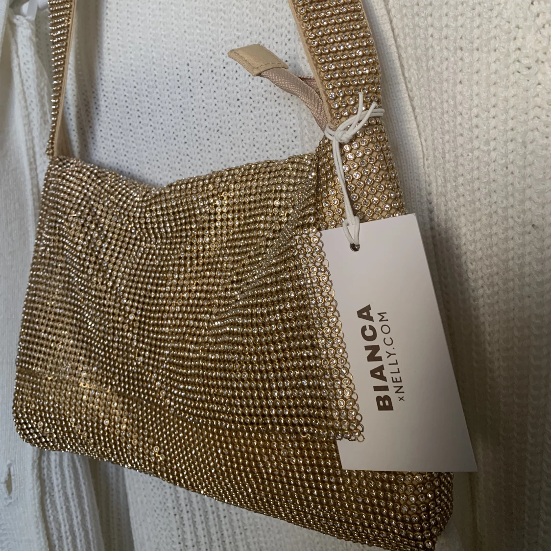 Bianca x Nelly-väska - 91