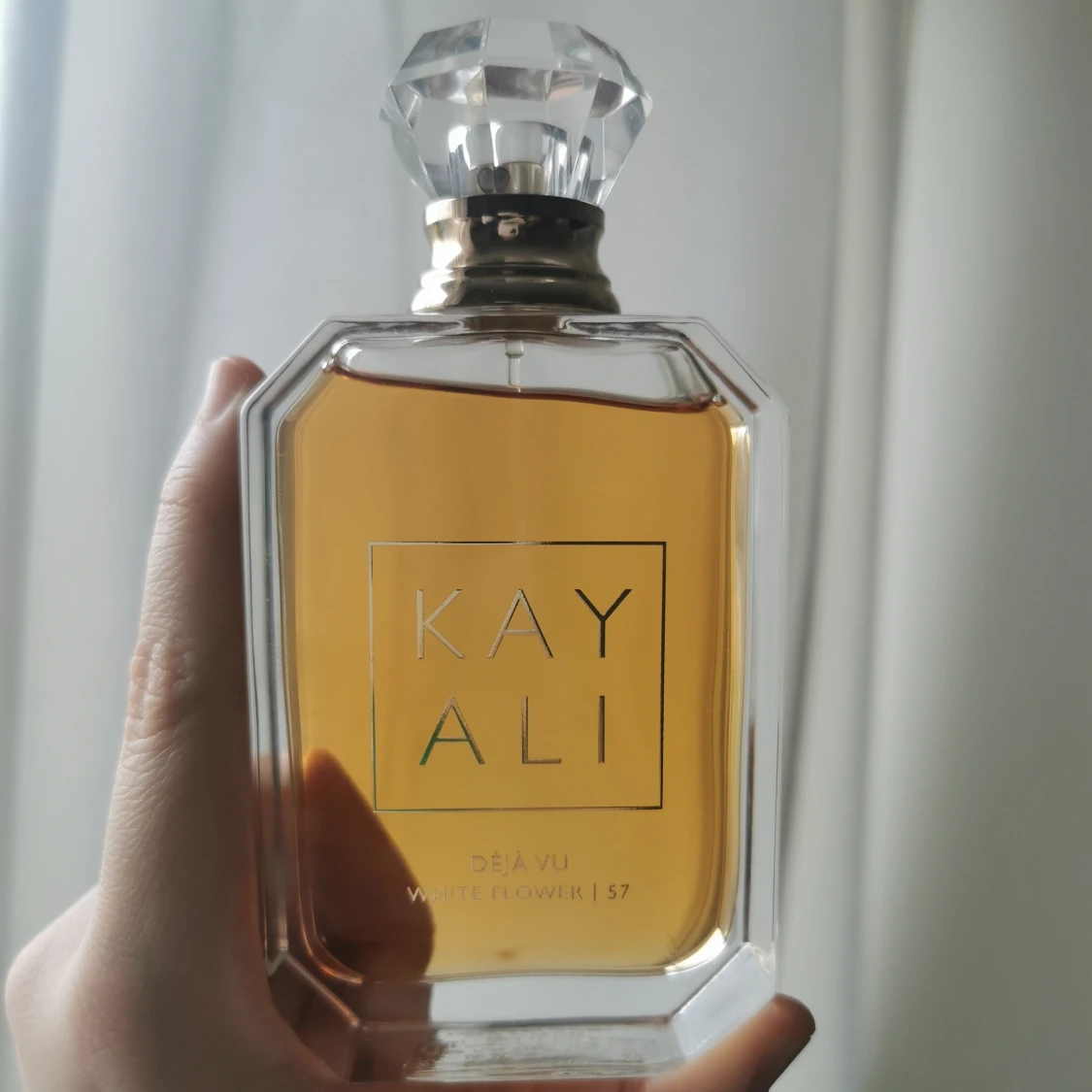 DÉJÀ VU WHITE FLOWER | 57 - EAU DE PARFUM - 90