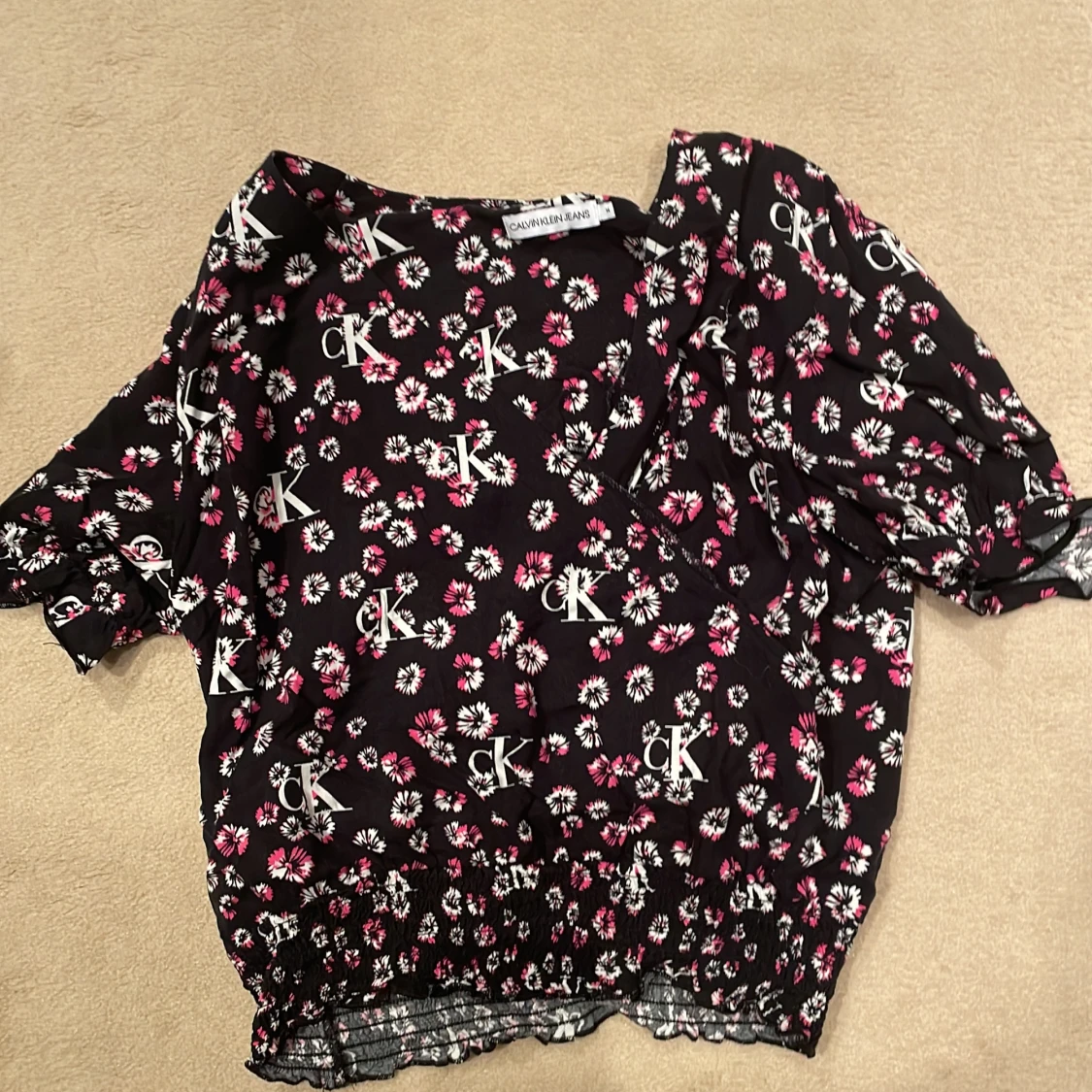 Calvin Klein tröja  - 90