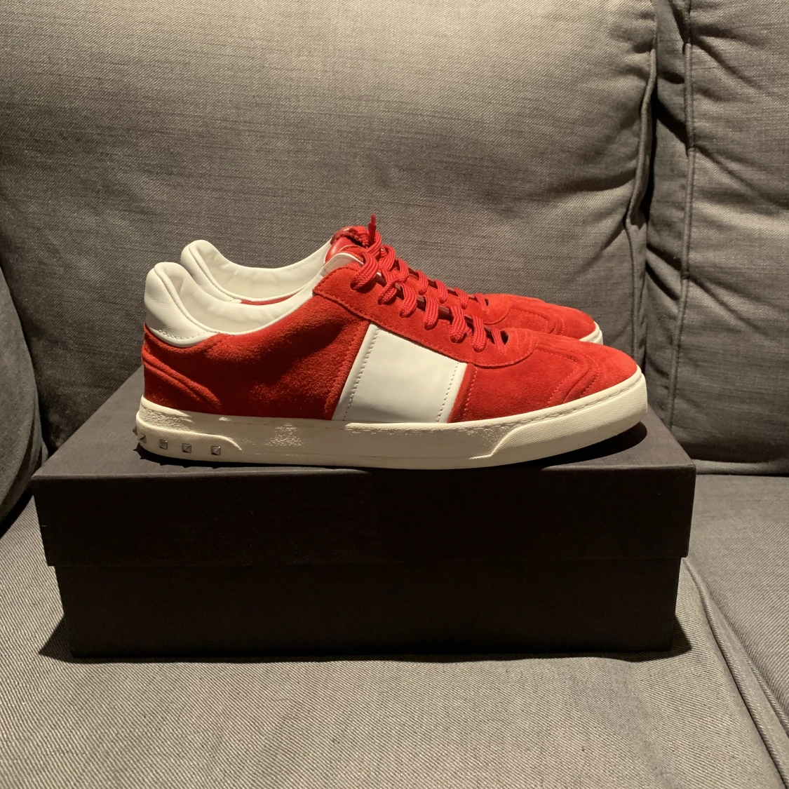 Valentino garavani flycrew sneakers