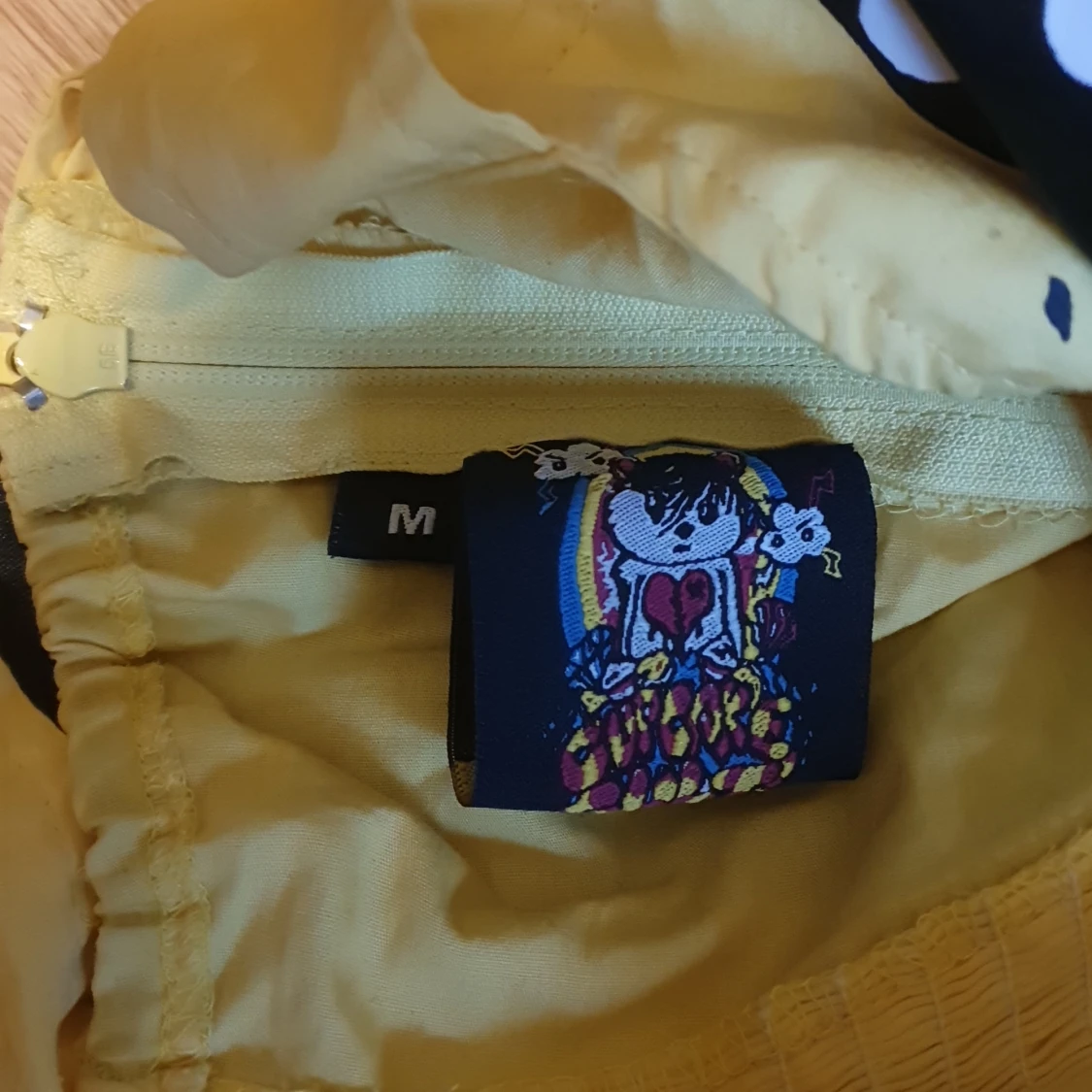 Klänning cupcake cult - 91