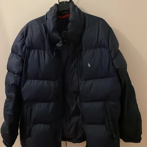 Ralph Lauren jacka  - Dum jacka! Jätte snygg, storlek s/m
