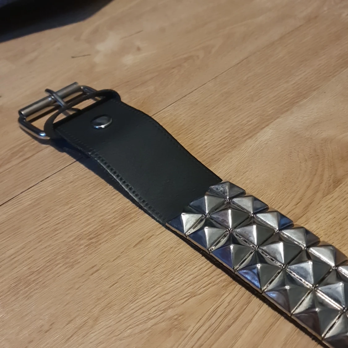 Nitbälde 3-radiga pyramider