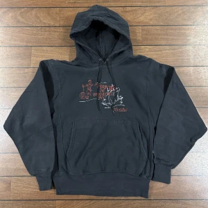 Champion 1990 vintage hoodie - Snygg vintage Hoodie i storlek S! Bara att skriva om du undrar över något🙏