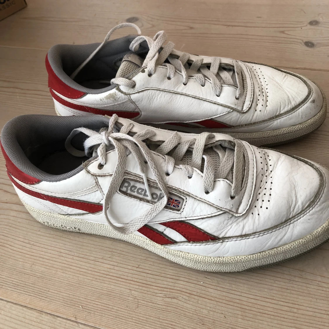 Reebok Club c revenge - 90