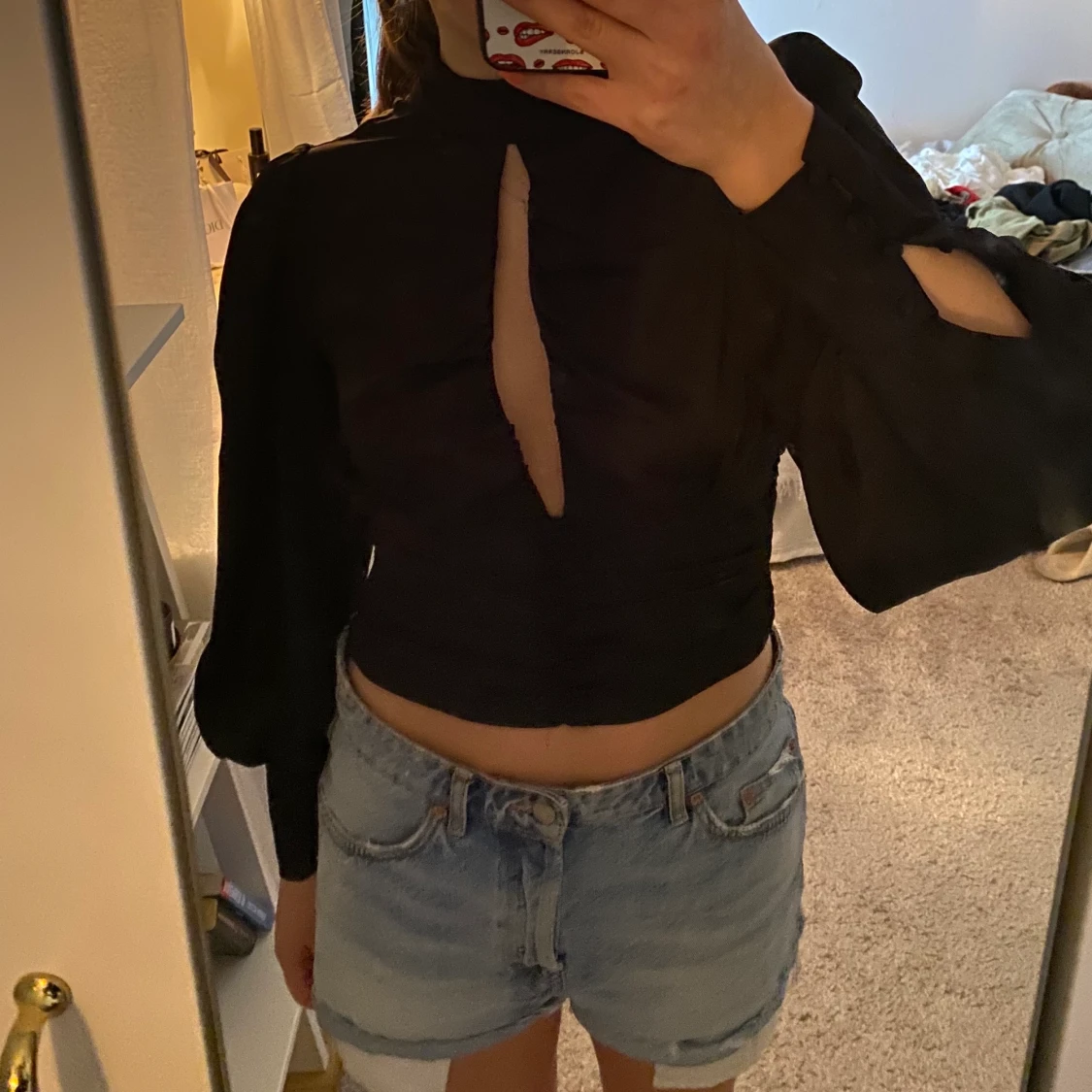 Blus - 90