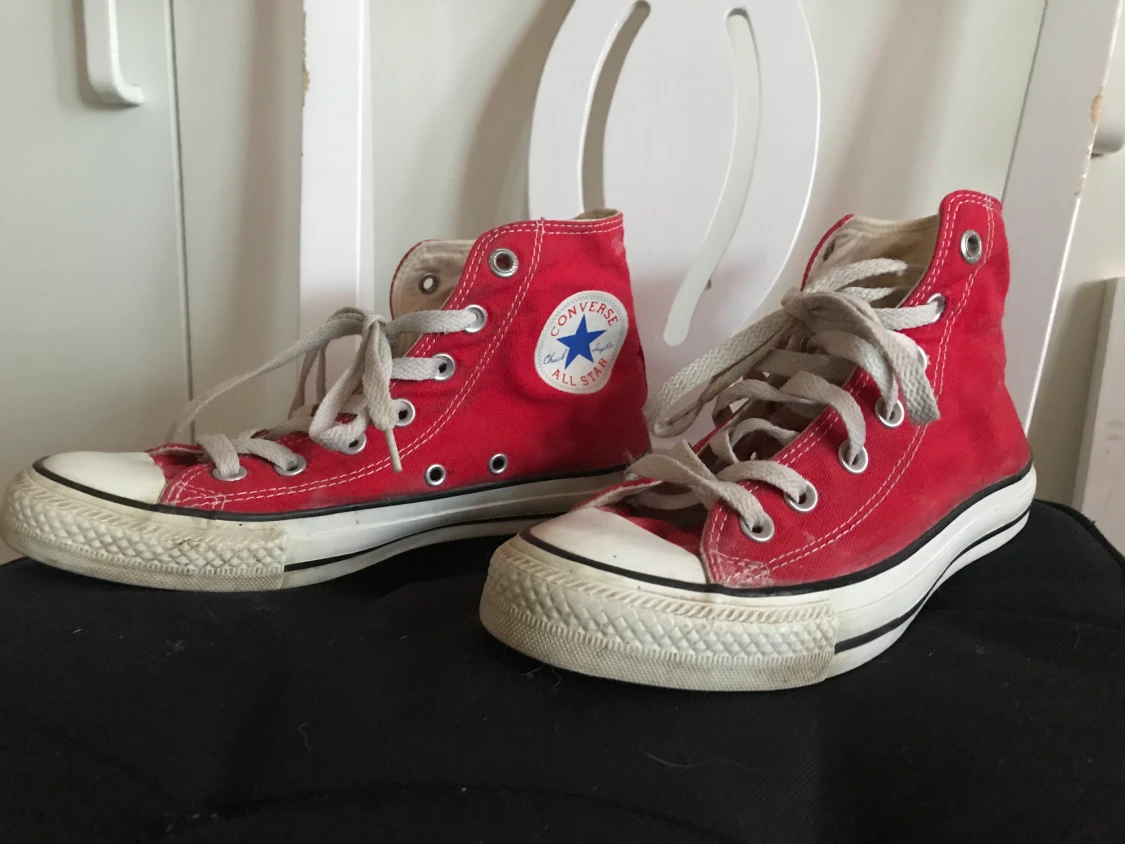 Converse stl 37,5