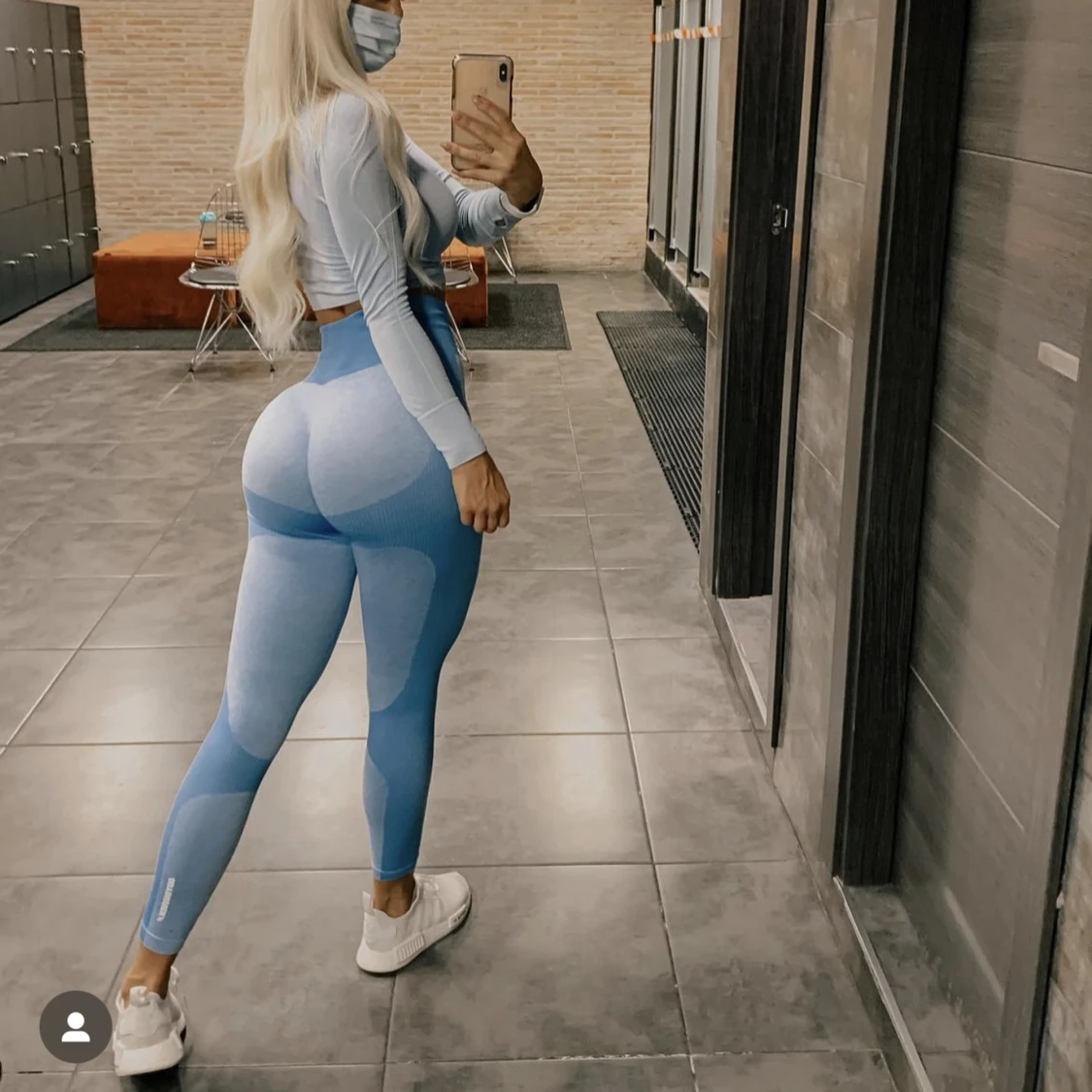 Doyoueven tights  - 91