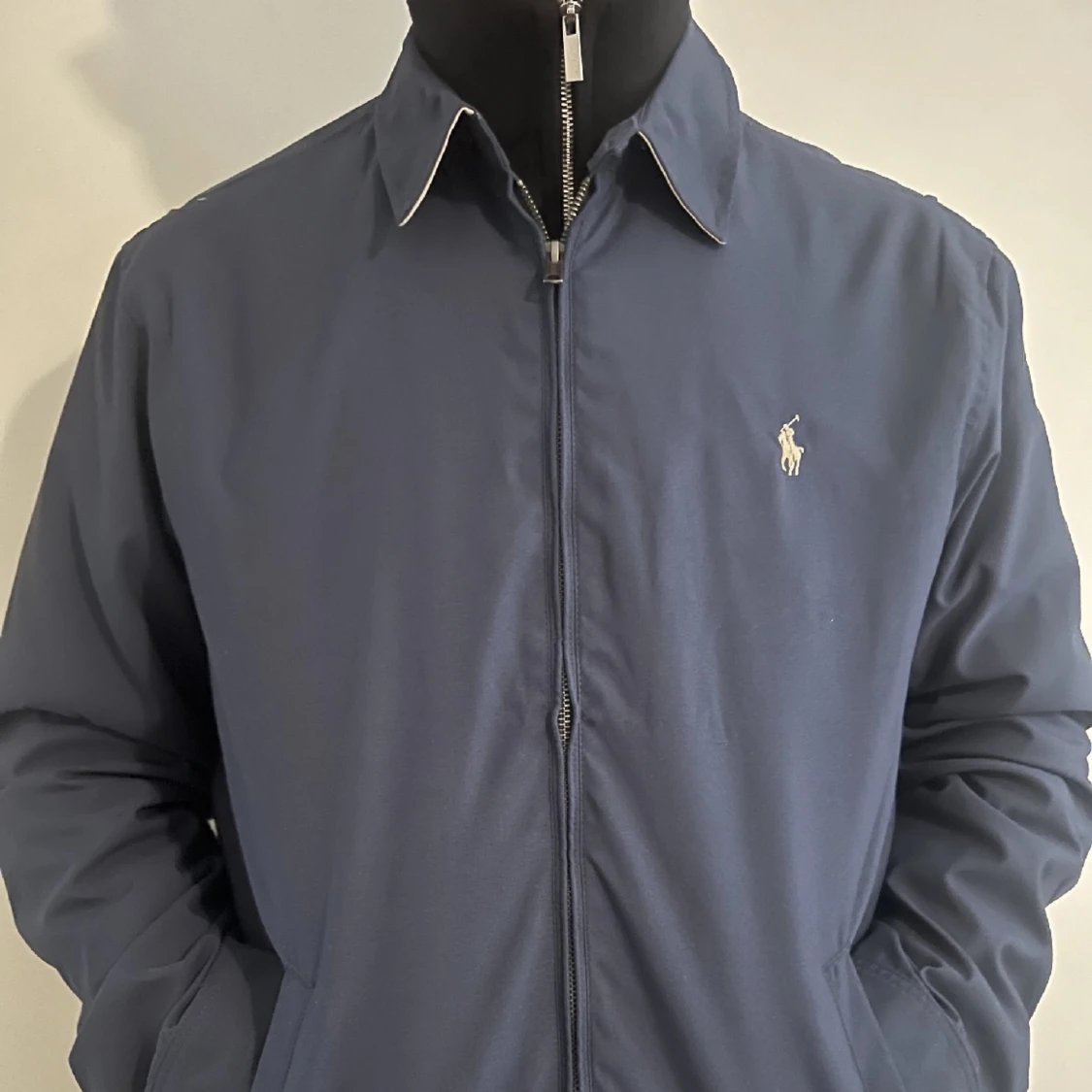 Ralph Lauren Herrjacka strl L - 90
