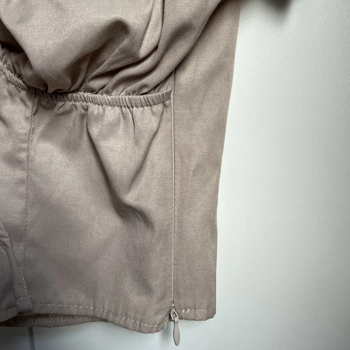 NA-KD Beige Blus/Topp - 91