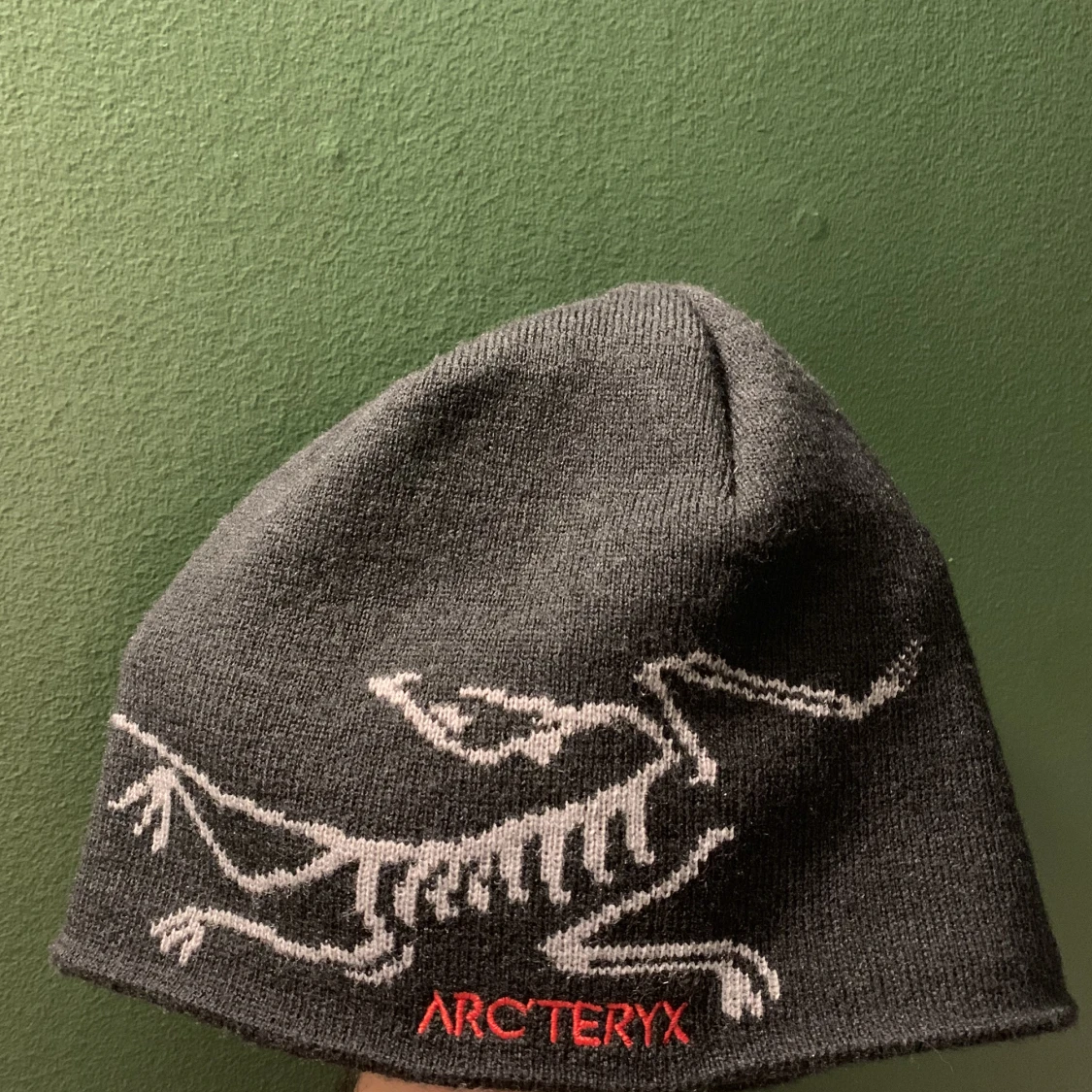 Arcteryx mössa - 90