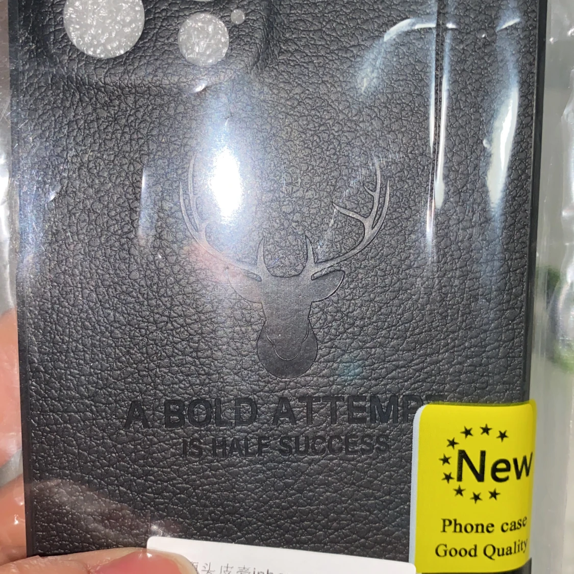 2 Mobilskal, iPhone 12pro oöppnade  - 90