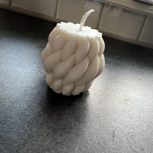 Egengjort ljus - En fin prydnad i hemmet