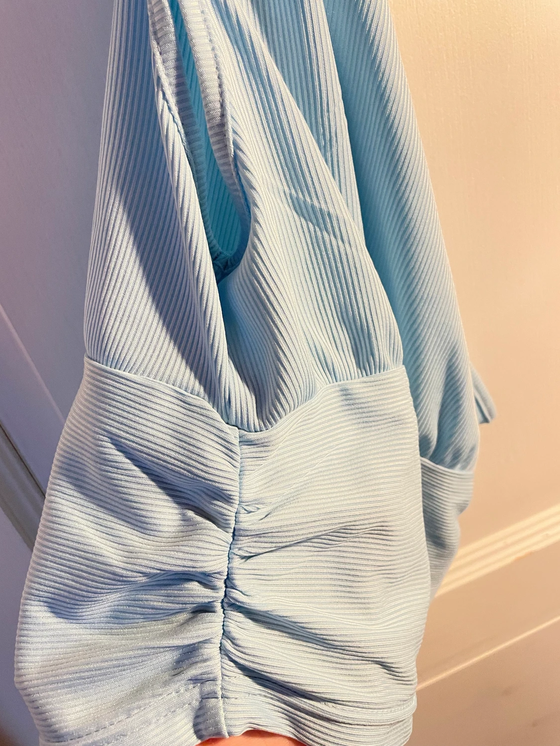 Off shoulder topp  - 90