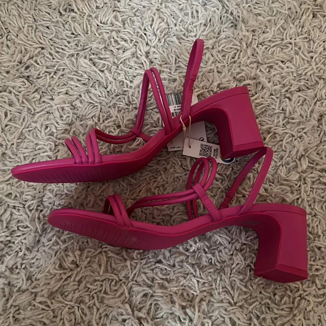 Klackskor från pull&bear - 90