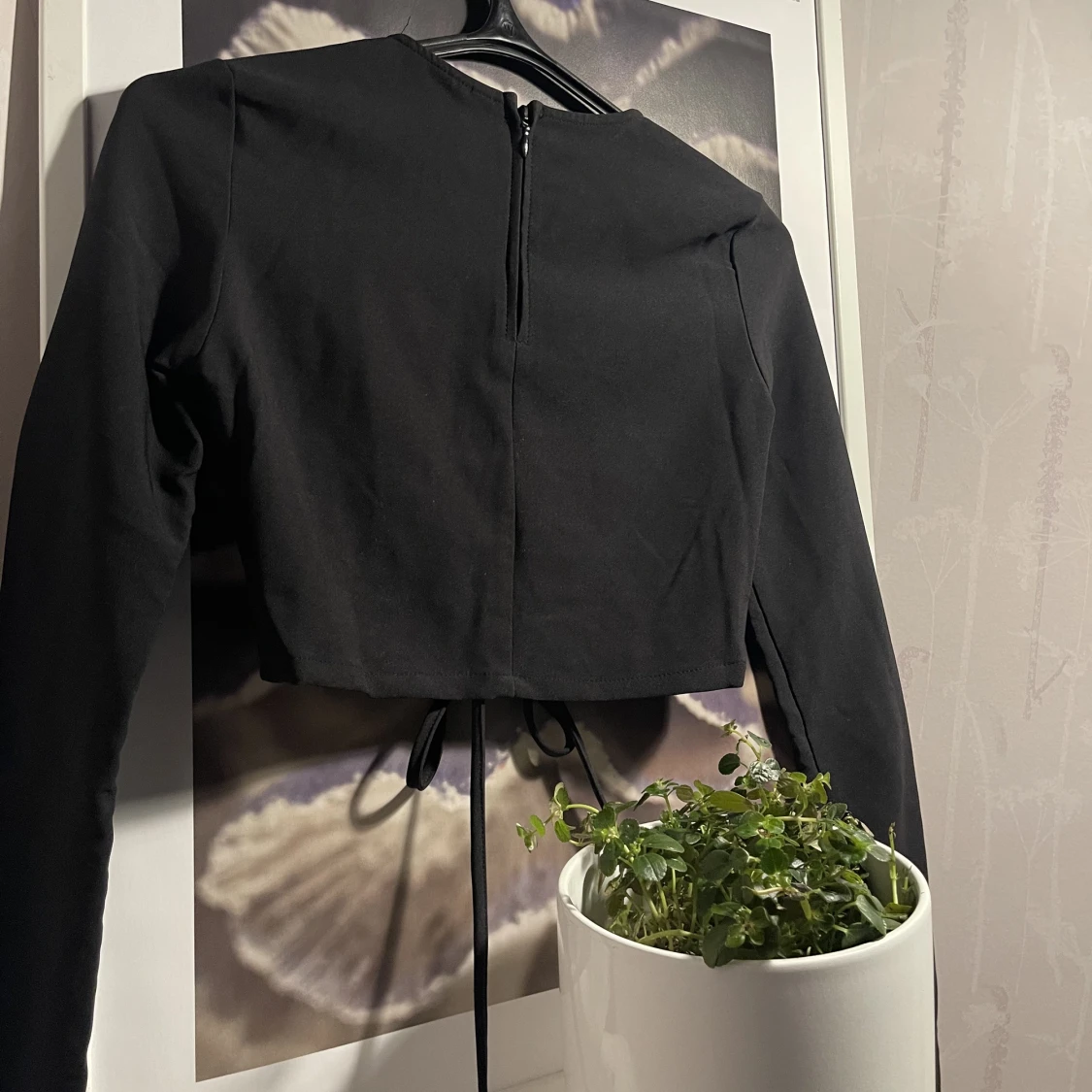 Party shirt long sleeve  - 90