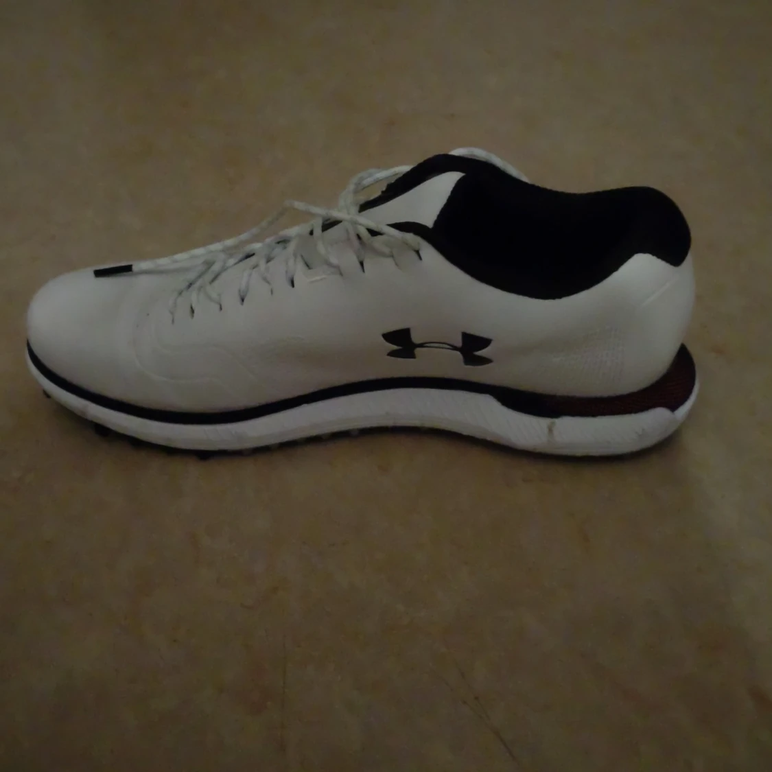 Under Armour skor - 91