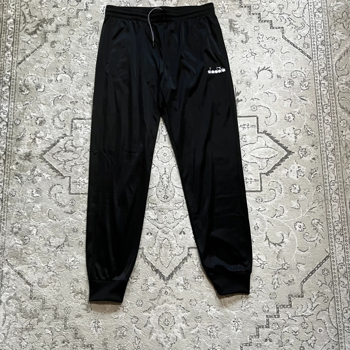 Tracksuit Chromia Diadora Träningsset  - 90