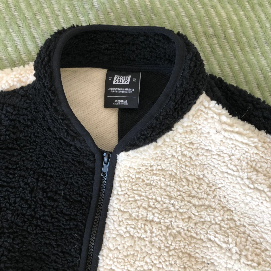 Sweet Sktbs väst - 90