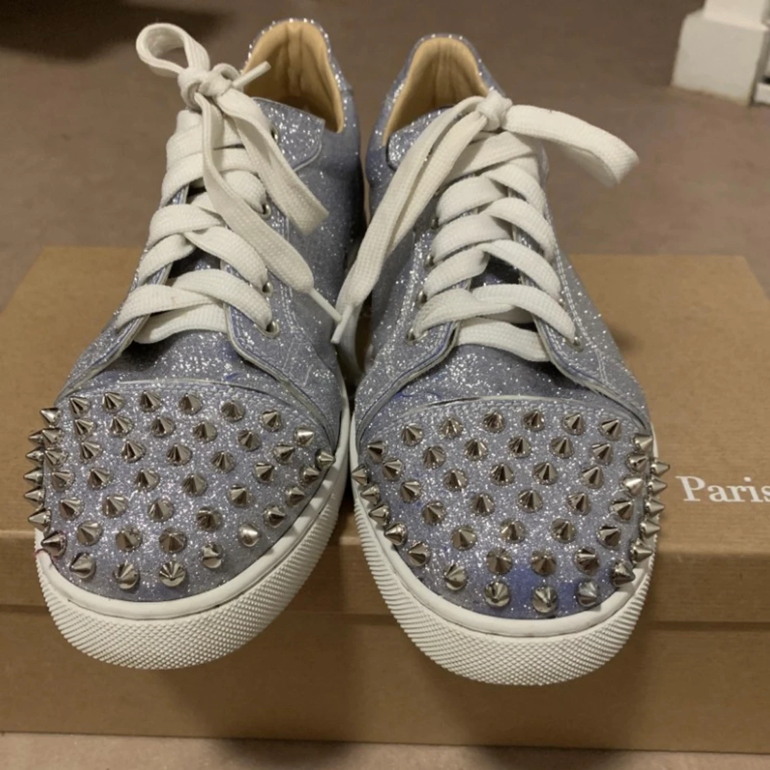 Christian Louboutin sneackers 