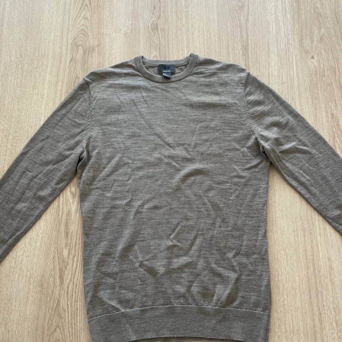 Tröja från HM Stl S - 90