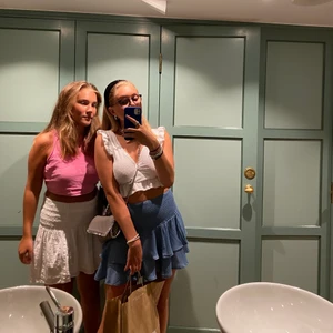 Volangkjolar💕 - Säljer dessa superfina volangkjolar!! Passar från Xs till M💕💕