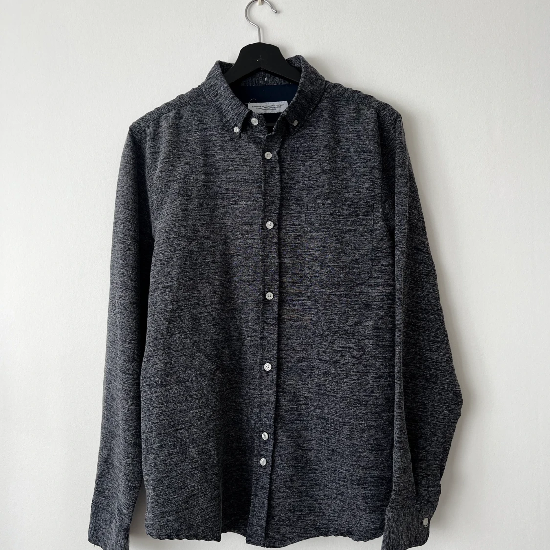 Non Iron Skjorta Bellfield