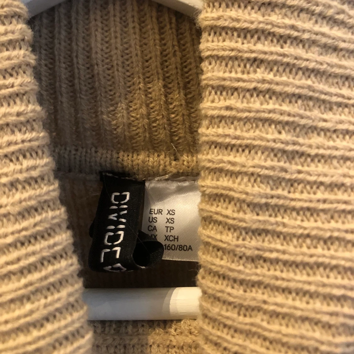 Tröja från hm - 91