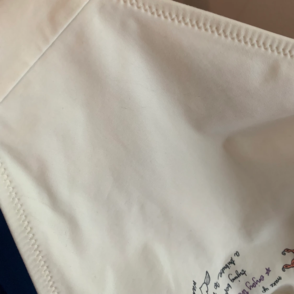 Bikini odd Molly  - 91