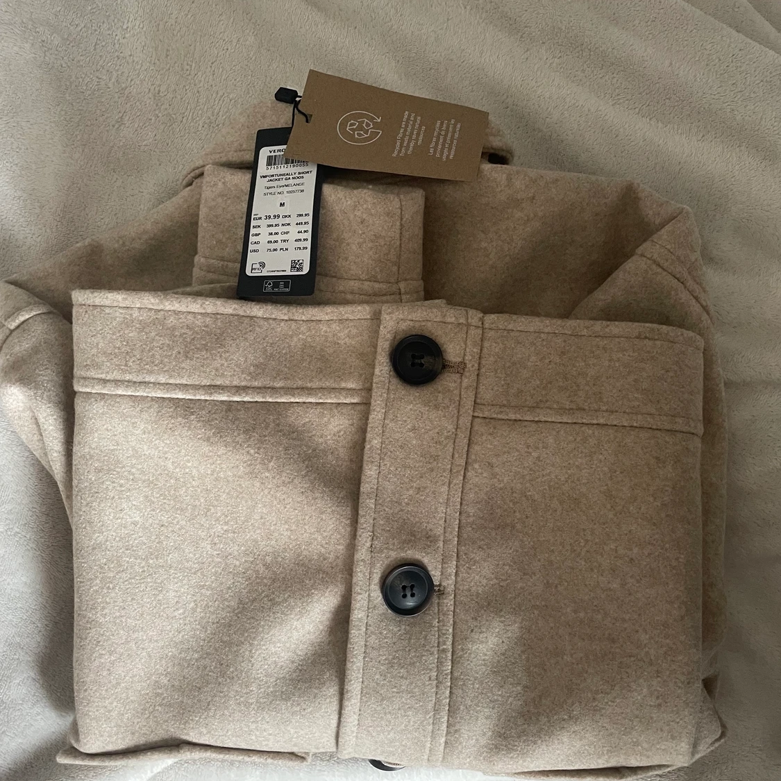 Vero moda jacka - 90