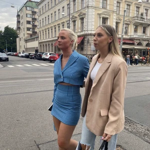 Blå set - Säljer detta superfina blåa settet ❤️