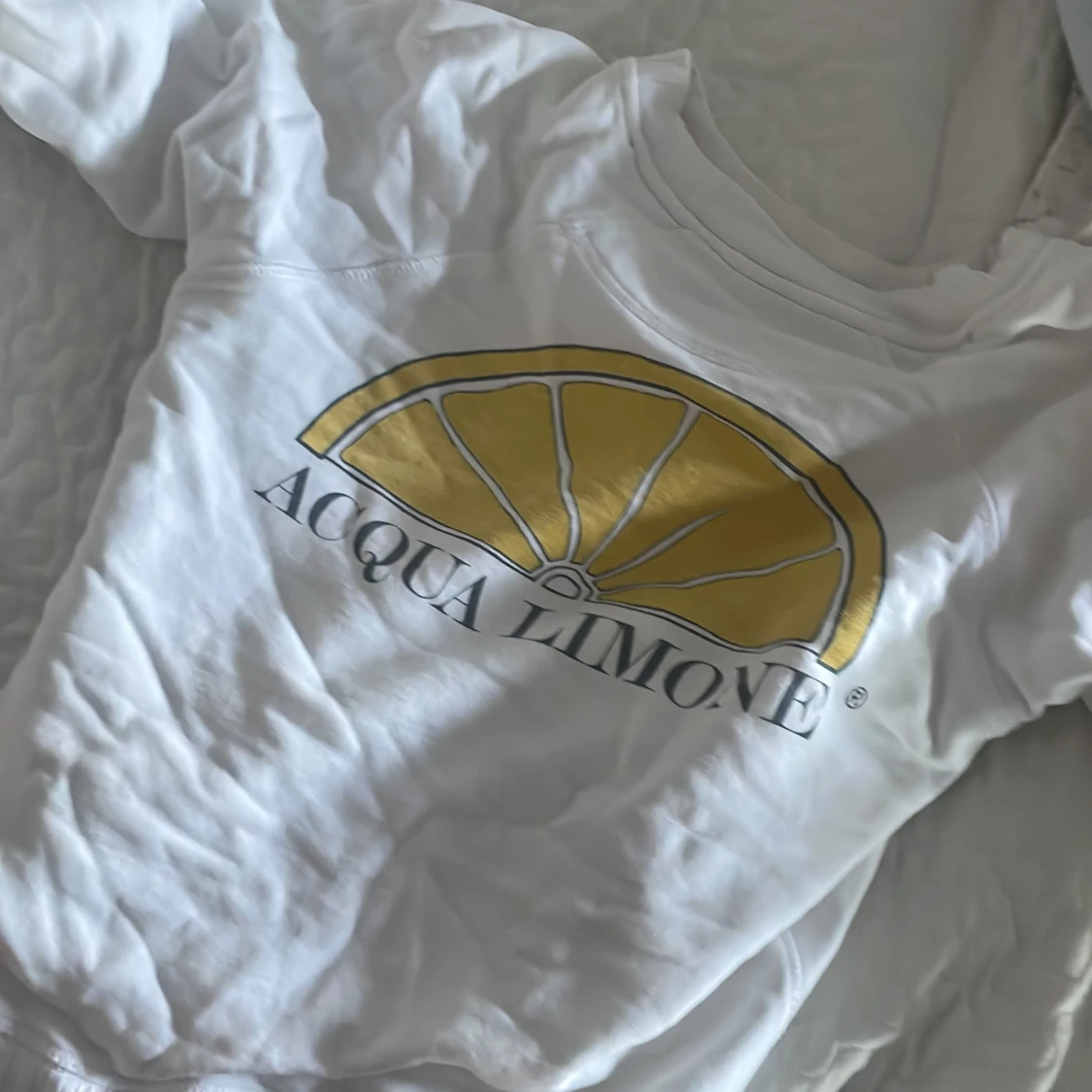 Acqua limone tröja - 90